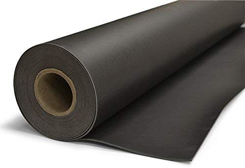 TMS Mass Loaded Vinyl Soundproofing Barrier